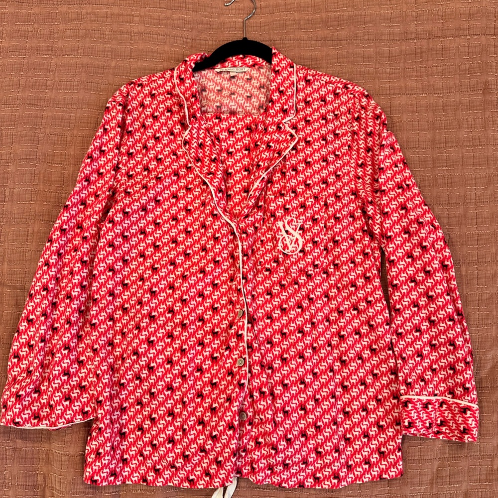 Victoria’s Secret pajamas